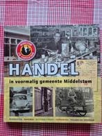 Handel in voormalig gemeente Middelstum, Boeken, Ophalen of Verzenden, Nieuw