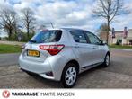 Toyota Yaris 1.0 VVT-i Comfort LAGE KMSTAND - AIRCO - BLUETO, Voorwielaandrijving, Startonderbreker, Stof, Gebruikt