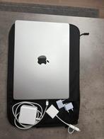 MacBook M4 Pro + Gratis Dongle!, Computers en Software, Apple Macbooks, Overige groottes, 512 GB, Zo goed als nieuw, 16 GB