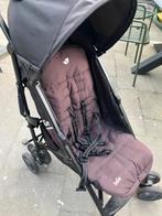 Joie buggy, Kinderen en Baby's, Buggy's, Ophalen, Gebruikt, Overige merken