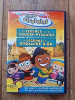 Little Einsteins - Legende van de gouden pyramide, Europees, Tekenfilm, Alle leeftijden, Ophalen of Verzenden