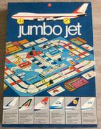 Jumbo jet spel 1, Hobby en Vrije tijd, Gezelschapsspellen | Bordspellen, Vijf spelers of meer, Ophalen of Verzenden, Gebruikt