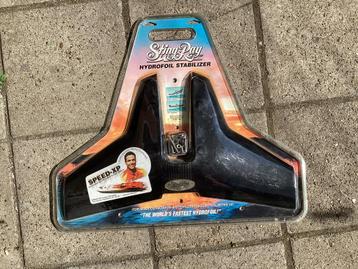 STINGRAY Hydrofoil Stabilizer beschikbaar voor biedingen