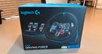 Logitech G29 - Nieuw in doos!, Spelcomputers en Games, Spelcomputers | Overige Accessoires, Ophalen, Nieuw