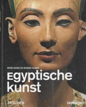 Rosier-Marie Hagen Egyptische kunst beschikbaar voor biedingen