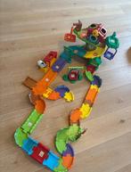 Vtech zoef zoef, Ophalen of Verzenden, Gebruikt, 6 maanden tot 2 jaar