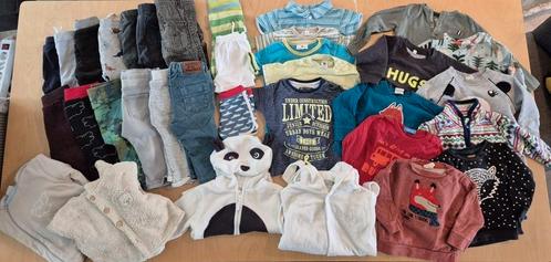 Kledingpakket jongens maat 68 te koop aangeboden, Kinderen en Baby's, Babykleding | Baby-kledingpakketten, Gebruikt, Maat 68, Ophalen of Verzenden