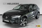 Volvo XC60 2.0 T8 Plug-in hybrid Ultimate Dark FULL OPTION!, Automaat, 12 maanden, Gebruikt, 4 cilinders