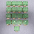 Weidmuller EK16 | railklemmen | nieuw, Ophalen of Verzenden, Nieuw