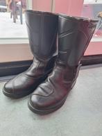 Mooie zwarte Forma Drytex Street draagmt 39!, Motoren, Forma, Ophalen of Verzenden, Dames, Laarzen