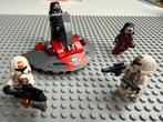 Lego Star Wars The Old Replubic 75001, Ophalen of Verzenden, Zo goed als nieuw