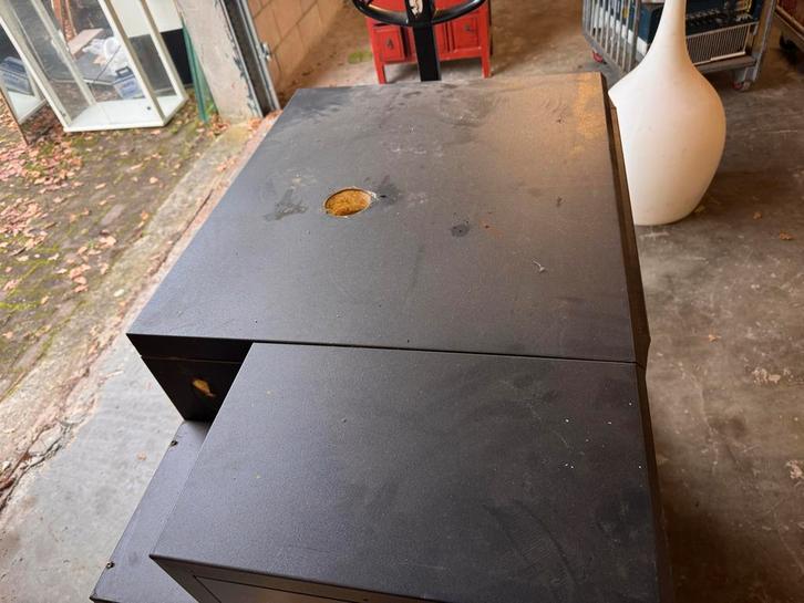 Gamko Fustenkoeling FK2-25/4L - Horeca Kwaliteit, Zakelijke goederen, Horeca | Keukenapparatuur, Koelen en Vriezen, Gebruikt, Ophalen