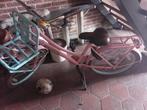 Leuke meisjesfiets, Ophalen, Gebruikt, Onbekend, Handrem