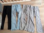 Meiden kleding pakket maat (146/) 152 (6-delig), Ophalen of Verzenden, Gebruikt, Maat 146