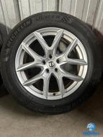 Originele Volvo XC60 18 inch velgen 5x108 zomerbanden 235/60, Auto-onderdelen, 18 inch, Gebruikt, Banden en Velgen, Ophalen of Verzenden