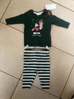 Nieuwe Mickey Mouse ( Disney ) pyjama - Maat 50, Kinderen en Baby's, Babykleding | Maat 50, Nieuw, Ophalen of Verzenden, Jongetje