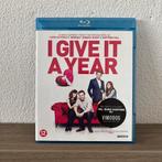 I GIVE IT A YEAR, Ophalen of Verzenden, Zo goed als nieuw