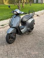 Vespa sprint en vespa s 50cc snor, Fietsen en Brommers, Scooters | Vespa, Overige modellen, Ophalen of Verzenden, Zo goed als nieuw