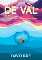 David Icke De Val, Ophalen of Verzenden, Nieuw, Spiritualiteit algemeen, Overige typen