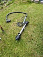 Uv lamp, 50 watt of 75 watt, Tuin en Terras, Vijver-toebehoren, Ophalen, Gebruikt, Vijverfilter