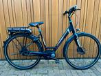 Pegasus Elektrische fiets/Bosch middenmotor/Riem/Netjes!, Ophalen of Verzenden, Zo goed als nieuw