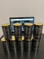 Luxe Parfum - Sultan & Perla, Ophalen, Nieuw