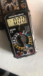 ANENG SZ308 digitale multimeter, Ophalen of Verzenden, Nieuw, Multimeter