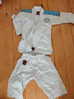 Judopak Kodokan Purmerend Maat 130 + 2 Banden, Ophalen of Verzenden