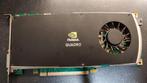 Nvidia Quadro FX 3800  PCIE, Computers en Software, Vintage Computers, Ophalen of Verzenden
