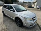 Dodge Journey 2.4 SXT - BTW (bj 2011, automaat), Auto's, Dodge, 450 kg, Gebruikt, 4 cilinders, Bedrijf