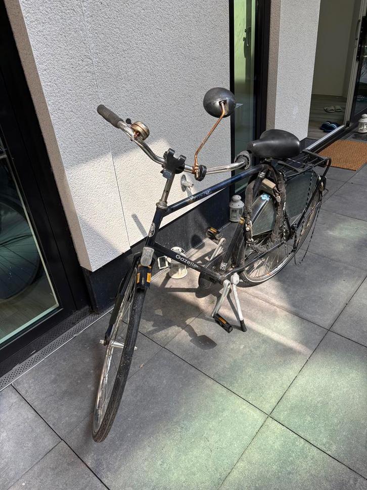 Gazelle bike for sale, Fietsen en Brommers, Fietsen | Heren | Herenfietsen, Zo goed als nieuw, Gazelle, Ophalen of Verzenden