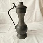 Antieke tinnen collectie, Antiek en Kunst, Ophalen of Verzenden