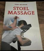 Stoelmassage, gebaseerd op de traditionele Japanse massage, Boeken, Ophalen of Verzenden, Zo goed als nieuw