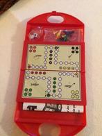 Mens Erger Je Niet - Reiseditie, Hobby en Vrije tijd, Gezelschapsspellen | Bordspellen, Ophalen, Jumbo, Zo goed als nieuw, Drie of vier spelers