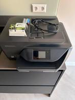 HP officejet pro 6960, Computers en Software, Printers, Ophalen, Hp, Gebruikt, Inkjetprinter