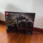 Lego Technic 4x4 Mercedes-Benz Zetros Trial Truck 42129, Ophalen of Verzenden, Nieuw, Complete set, Lego