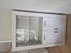 Vitrinekast, Huis en Inrichting, Ophalen, Gebruikt, 25 tot 50 cm, 50 tot 100 cm