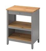 Trendy Ikea Tornviken Kitchen Island, keuken eiland, Ophalen, 50 tot 100 cm, Zo goed als nieuw, Minder dan 100 cm