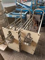 Kalverdrinkautomaat Forster, Ophalen, Zo goed als nieuw
