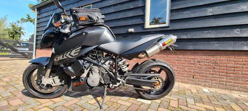 KTM superduke 990, Motoren, Motoren | KTM, Particulier, Naked bike, meer dan 35 kW, 2 cilinders, Ophalen
