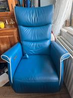 Prominent Sta-op Stoel - Relax Fauteuil, Huis en Inrichting, Fauteuils, Ophalen, Modern., Minder dan 75 cm, Hout