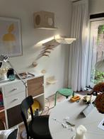 Katten klim installatie, Ophalen, Zo goed als nieuw