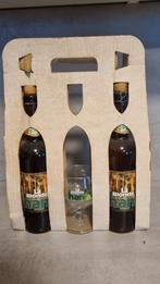 La Blonde du Domaine des Grottes de Han (Rochefort), Ophalen of Verzenden, Zo goed als nieuw, Glas of Glazen, Overige merken