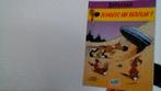 rataplan nr 3 blunders van rataplan 1 lucky produktions 1993, Boeken, Eén stripboek, Ophalen of Verzenden, Zo goed als nieuw