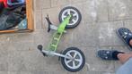 Firtsbike kinderlopenfiets, Kinderen en Baby's, Speelgoed | Buiten | Skelters, Ophalen of Verzenden, Zo goed als nieuw, Overige merken