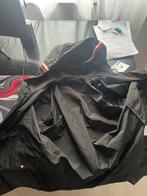 - Moncler windbreaker - Maat L, Ophalen, Zo goed als nieuw, Maat 48/50 (M), Zwart