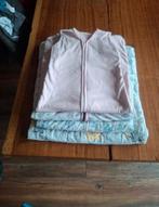 Winter slaapzakken, Kinderen en Baby's, Ophalen of Verzenden, Gebruikt, 85 tot 100 cm, Slaapzak