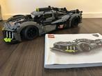Lego Technic PEUGEOT 9X8 24H Le Mans Hybrid Hypercar, Kinderen en Baby's, Speelgoed | Duplo en Lego, Ophalen of Verzenden, Nieuw