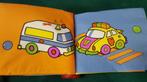 stoffen kinderboek met geluid, Ophalen of Verzenden, 'T Olde Gre-j, Info@toldegrej.nl, Endepoelstraat 20f Didam