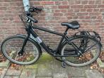 Gazelle Esprit, Fietsen en Brommers, Fietsen | Heren | Herenfietsen, Ophalen, Versnellingen, Nieuw, 57 tot 61 cm
